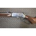 Henry H010GCC 45-70 Gov't 22" Barrel Lever Action Rifle Used